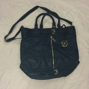 MICHAEL KORS TOTE